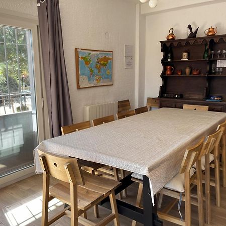 구아다라마 La "Casita" De La Sierra 게스트하우스 외부 사진