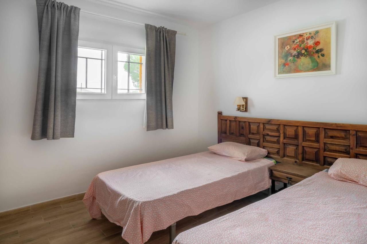 구아다라마 La "Casita" De La Sierra 게스트하우스 외부 사진