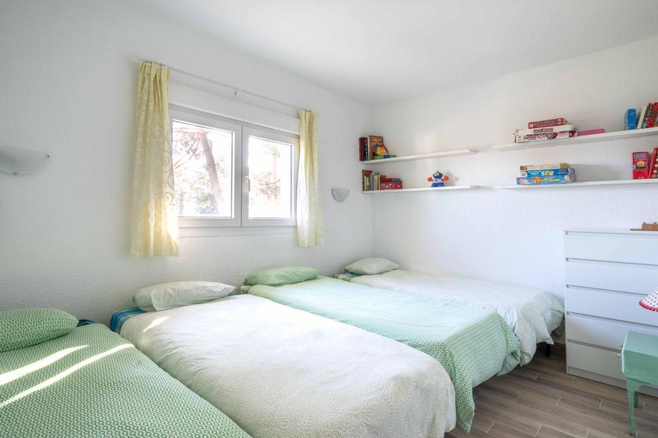 구아다라마 La "Casita" De La Sierra 게스트하우스 외부 사진