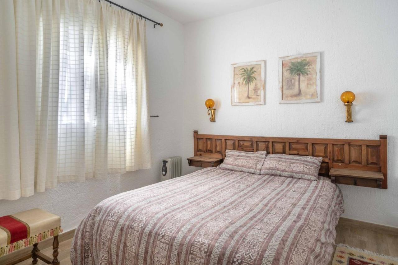 구아다라마 La "Casita" De La Sierra 게스트하우스 외부 사진